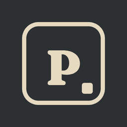 PrepList app icon